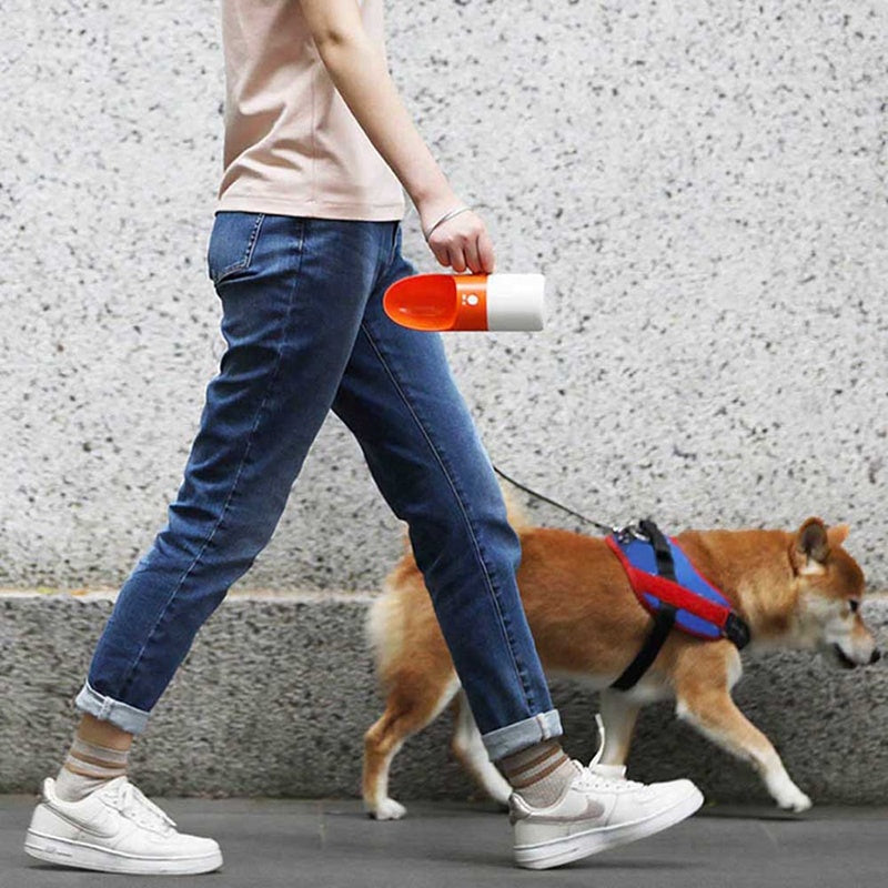 Pet Drinking Cup