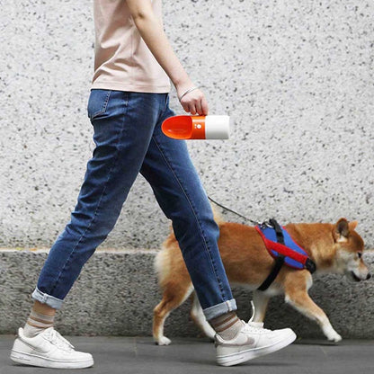 Pet Drinking Cup