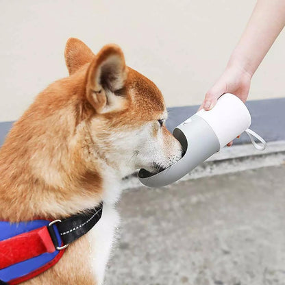 Pet Drinking Cup