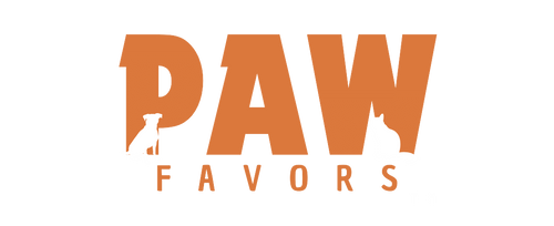 Paw Favors